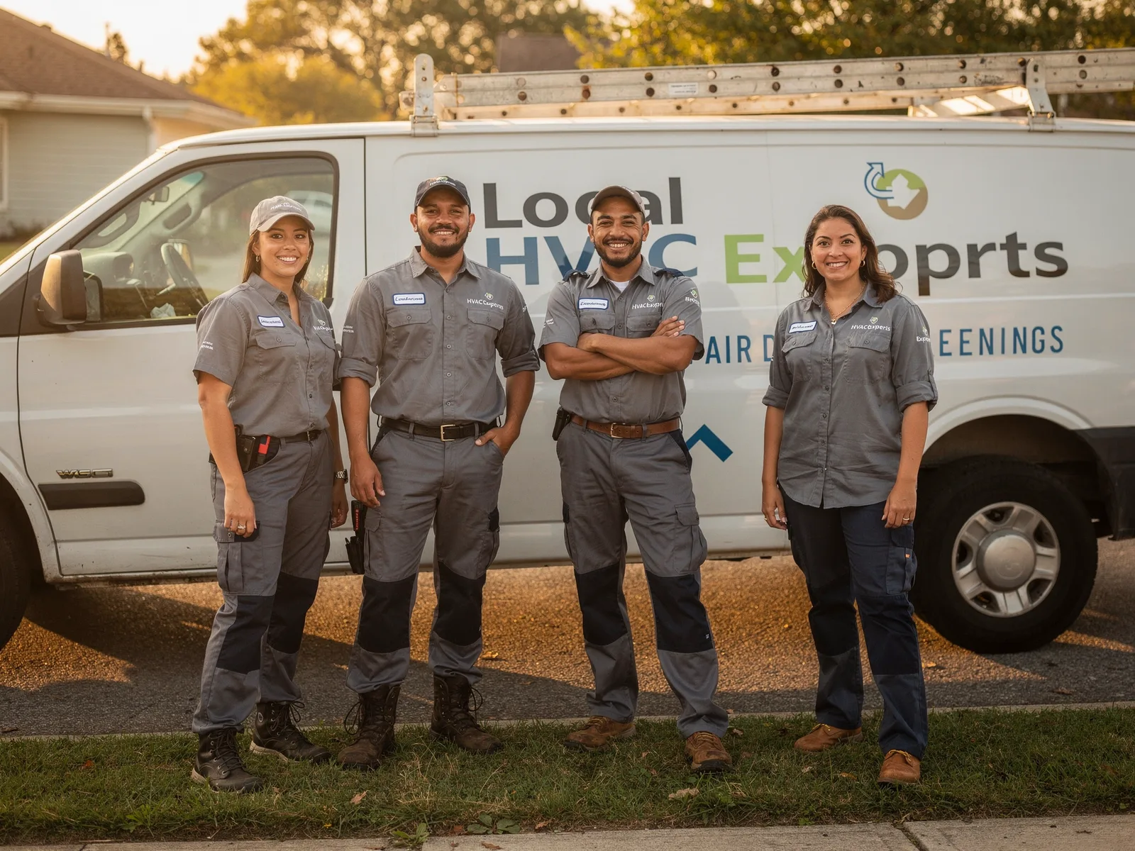 24/7 HVAC Repair & AC Replacement company in Sinclairville, NY